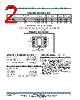 MP3304ADD Datasheet HTML 2Page - MPS 