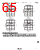 CFUKF455KA2X-R0 Datasheet HTML 65Page - Murata Manufacturing Co., Ltd. 