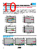 VC080503C250WM Datasheet HTML 10Page - AVX Corporation 