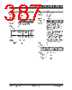 PIC18F4680ISPQTP Datasheet HTML 387Page - Microchip Technology 