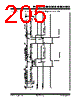 PIC18F4680ISPQTP Datasheet HTML 205Page - Microchip Technology 