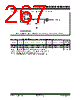 PIC18F4680ISOSQTP Datasheet HTML 267Page - Microchip Technology 