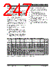 PIC18F2680ISPSQTP Datasheet HTML 247Page - Microchip Technology 