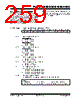 PIC18F2680ISPSQTP Datasheet HTML 259Page - Microchip Technology 