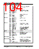 PIC18F2680ISPSQTP Datasheet HTML 104Page - Microchip Technology 