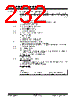 PIC18F4680ISPSQTP Datasheet HTML 232Page - Microchip Technology 