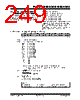 PIC18F4680ISPSQTP Datasheet HTML 249Page - Microchip Technology 