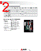 CPCI-R3920-1 Datasheet HTML 2Page - List of Unclassifed Manufacturers 