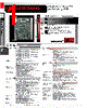 CPCI-R6100 Datasheet HTML 1Page - List of Unclassifed Manufacturers 