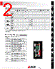CPCI-R6000-965 Datasheet HTML 2Page - List of Unclassifed Manufacturers 