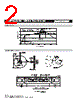SRP1055-R36Y Datasheet HTML 2Page - Bourns Electronic Solutions 