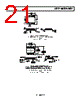 AD8604ARQZ-R7 Datasheet HTML 21Page - Analog Devices 