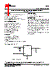 LP3990MF-3.3 Datasheet HTML 1Page - Texas Instruments 