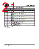 T89C51RD2-3CWC-M Datasheet HTML 21Page - ATMEL Corporation 