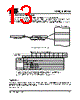 T89C51RD2-3CWC-M Datasheet HTML 13Page - ATMEL Corporation 