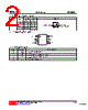 LR43318L-AG6-R Datasheet HTML 2Page - Unisonic Technologies 