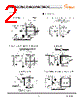 17536 Datasheet HTML 2Page - List of Unclassifed Manufacturers 