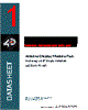 ULCD-43PT-AR Datasheet HTML 1Page - List of Unclassifed Manufacturers 