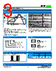 SCF020-R-1812 Datasheet HTML 3Page - Socay Electornics Co., Ltd. 