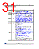 M93C56-R Datasheet HTML 31Page - STMicroelectronics 
