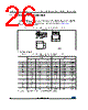 M93C56-R Datasheet HTML 26Page - STMicroelectronics 