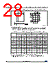 M93C56-R Datasheet HTML 28Page - STMicroelectronics 