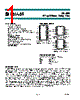DS1000 Datasheet HTML 1Page - Dallas Semiconductor 