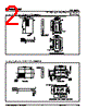 PI3V712-A Datasheet HTML 2Page - Pericom Semiconductor Corporation 