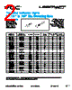 L58D-R2-W Datasheet HTML 2Page - Visual Communications Company 