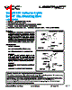 L59D-R2-T Datasheet HTML 1Page - Visual Communications Company 