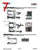 74HC04 Datasheet HTML 7Page - Diodes Incorporated 