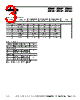 SD5000 Datasheet HTML 3Page - Calogic, LLC 