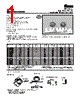 SD52-151-R Datasheet HTML 1Page - Cooper Bussmann, Inc. 