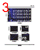 VDZ..11B Datasheet HTML 3Page - Rohm 