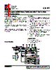 ICS1522M Datasheet HTML 1Page - Integrated Circuit Systems 