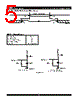 IDT6116LA55DB Datasheet HTML 5Page - Integrated Device Technology 
