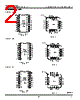 IDT74FCT373C Datasheet HTML 2Page - Integrated Device Technology 