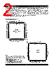 IDT7133LA55JB Datasheet HTML 2Page - Integrated Device Technology 
