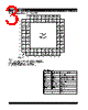IDT7133LA55JB Datasheet HTML 3Page - Integrated Device Technology 