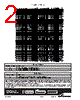 MDL-6-R Datasheet HTML 2Page - Cooper Bussmann, Inc. 