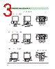 HFV7/006-H4SPTM-R Datasheet HTML 3Page - Hongfa Technology 