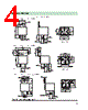 HFV7/006-H4SPTM-R Datasheet HTML 4Page - Hongfa Technology 