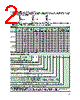 HFV7/006-H6SPTM-R Datasheet HTML 2Page - Hongfa Technology 