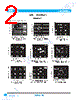 2SD2391-R Datasheet HTML 2Page - Guangdong Kexin Industrial Co.,Ltd 