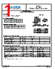 BCP53_15 Datasheet HTML 1Page - SeCoS Halbleitertechnologie GmbH 