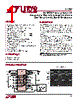 LT1237C Datasheet HTML 1Page - Linear Technology 