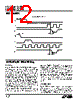 LTC1098AC Datasheet HTML 12Page - Linear Technology 
