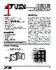 LTC1098ACS8 Datasheet HTML 1Page - Linear Technology 