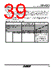 M30620FCAFP Datasheet HTML 39Page - Mitsubishi Electric Semiconductor 