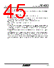 M30620FCAFP Datasheet HTML 45Page - Mitsubishi Electric Semiconductor 
